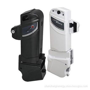 18650 Lithium ion rechargeable battery pack 24V 8.8Ah for motorcycle